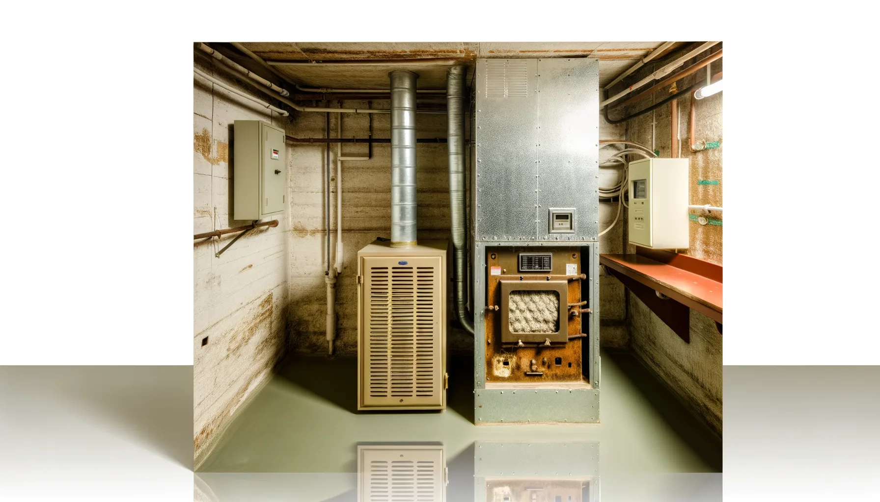 Furnace Replacement