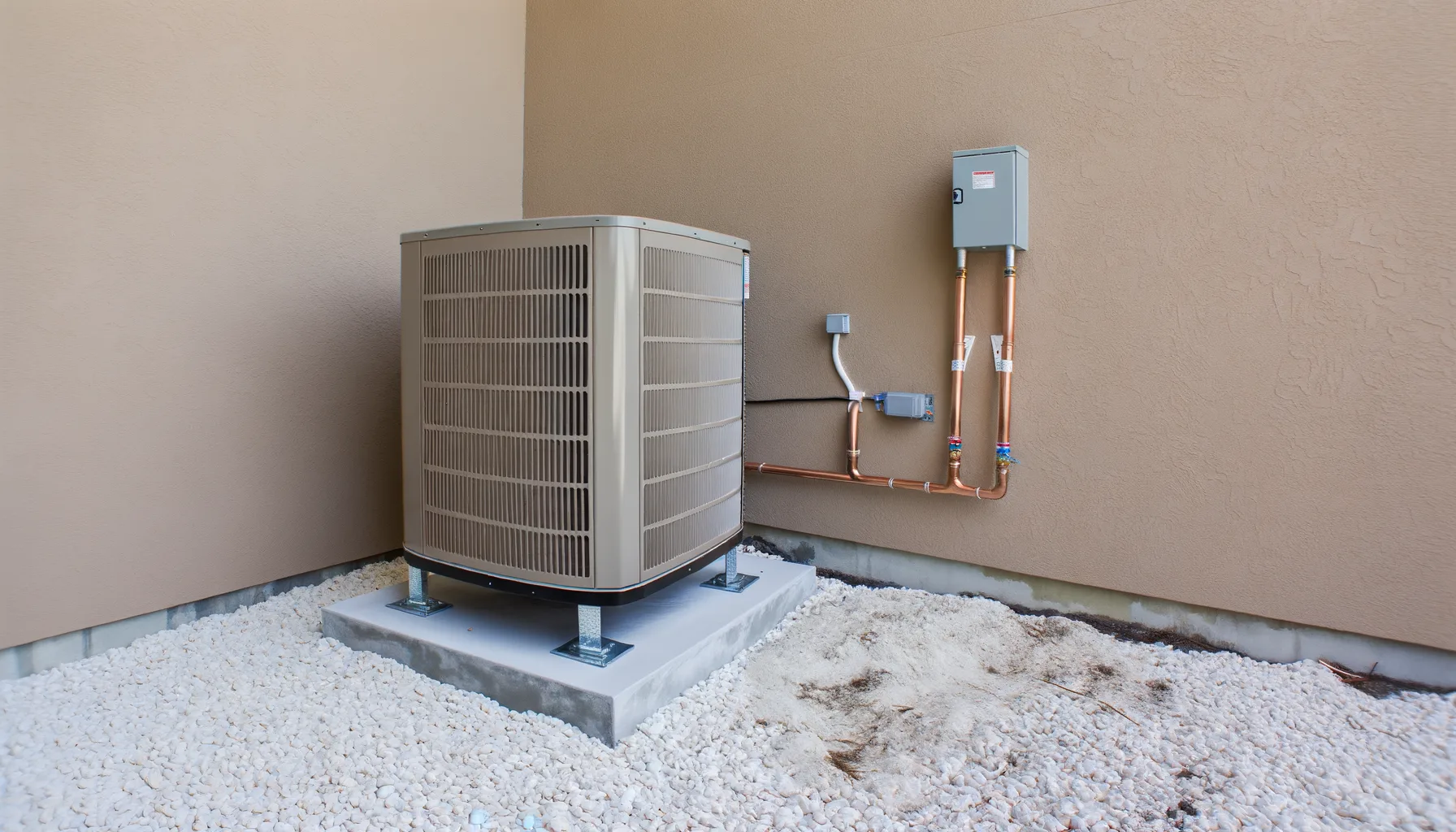 Ductwork Repair & Sealing