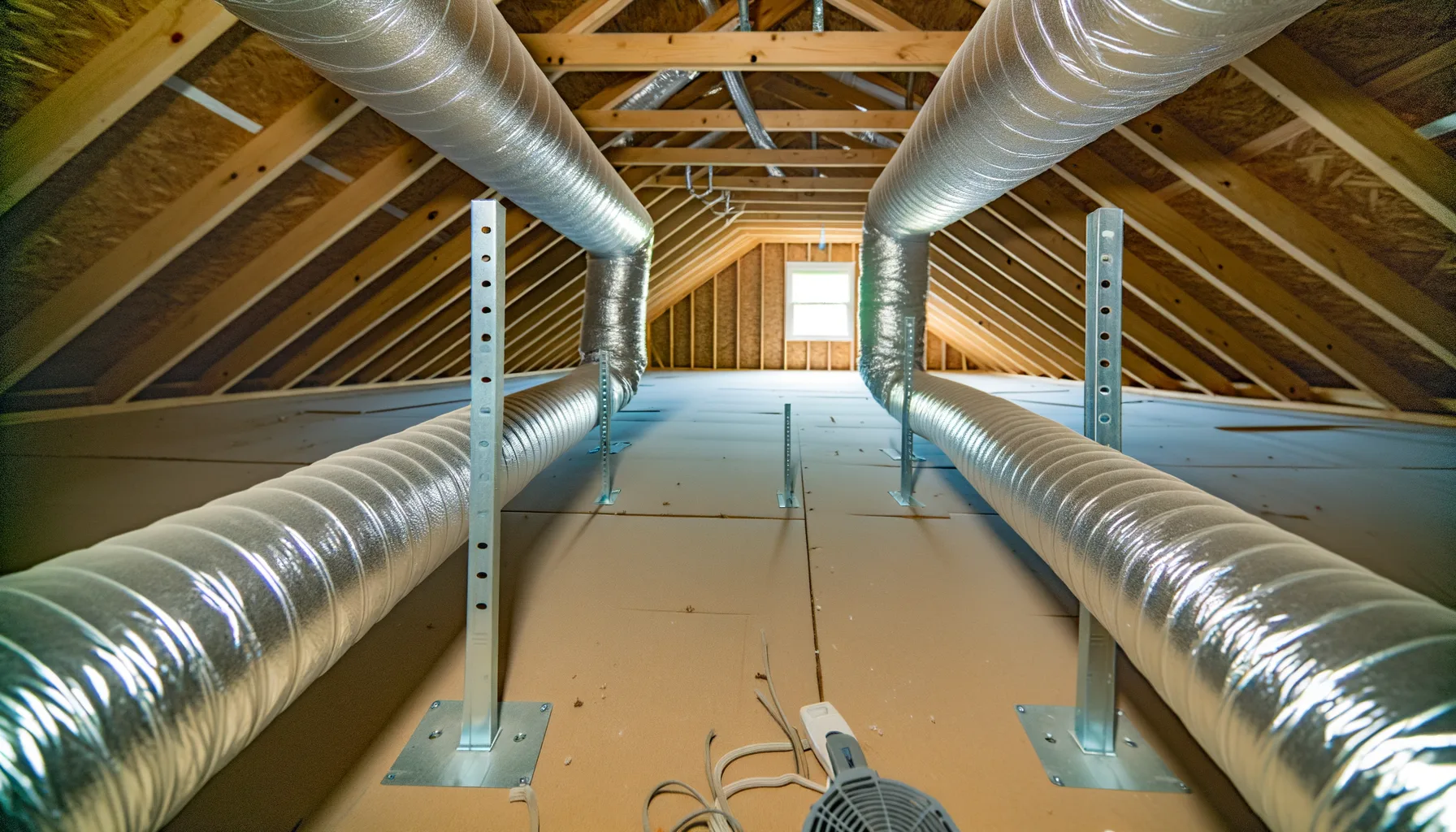 AC System Replacements - Project 4