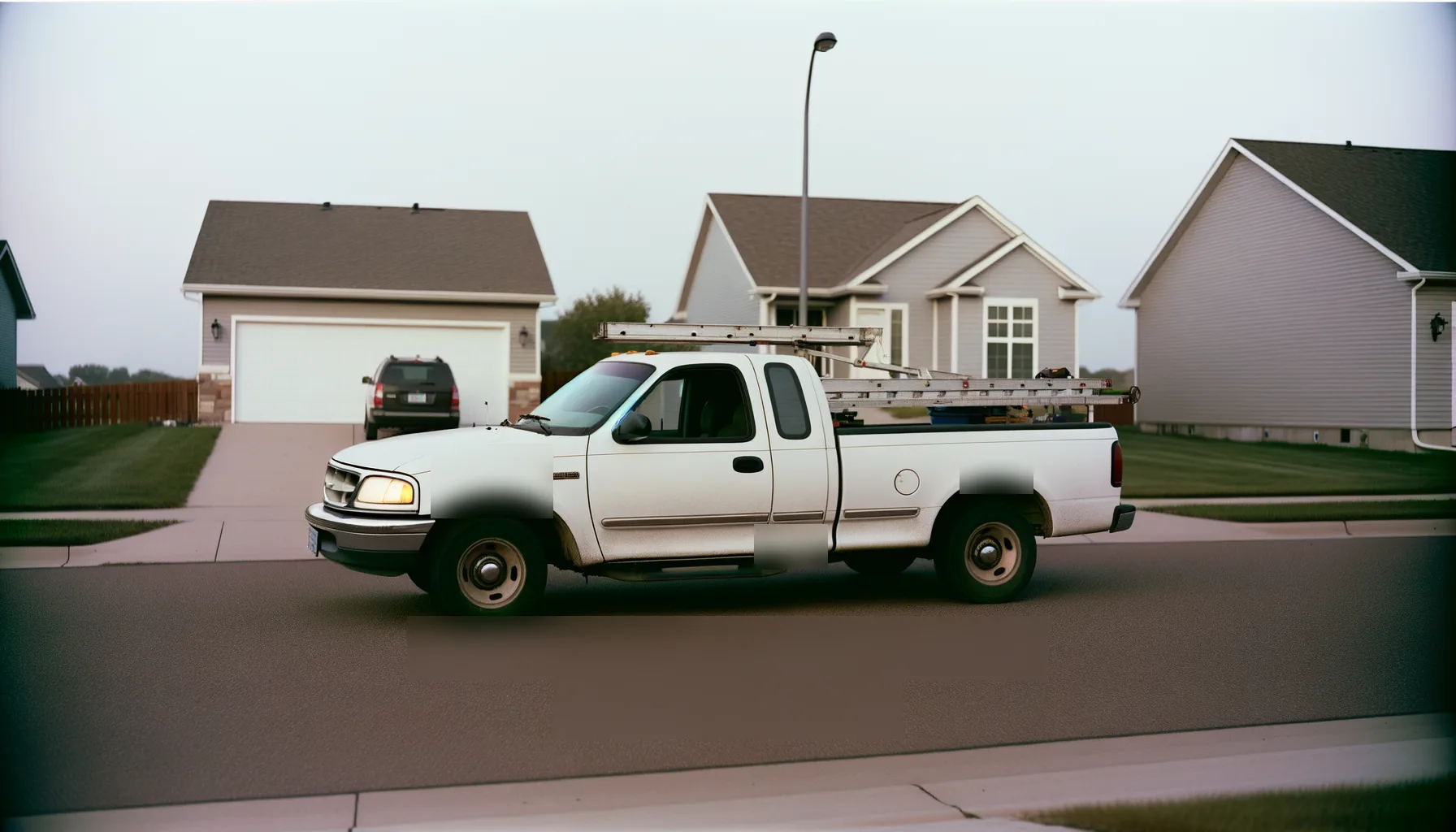Service Fleet