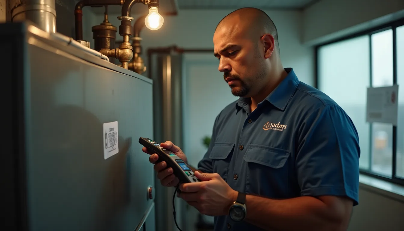 Diagnostic Services