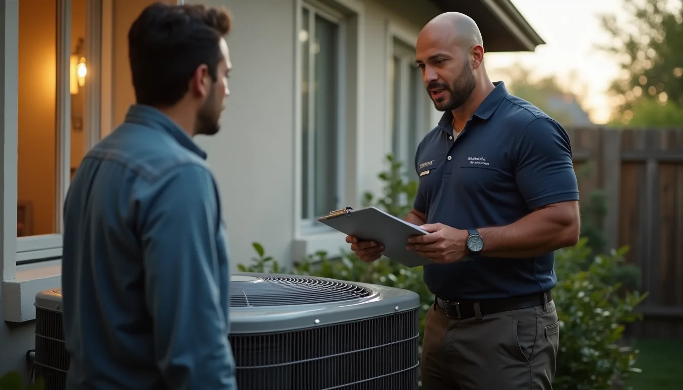 Why Your AC Keeps Shutting Off in Miami: Causes and Fixes